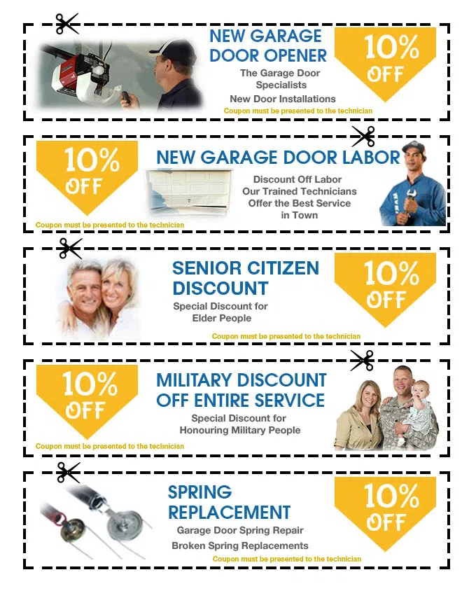 USA Garage Doors Service Provo, UT 801-713-1382 - CouponSet11-five