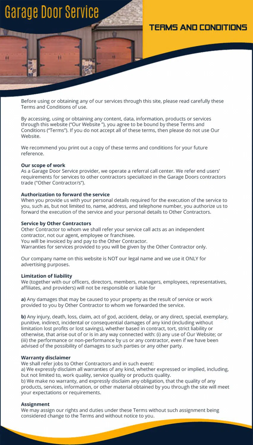 USA Garage Doors Service Provo, UT 801-713-1382